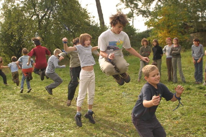 015 2005 Attis a Calypso   Zahajovacka